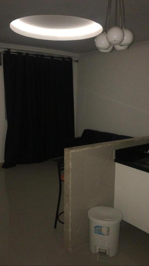 Angra Inn Ap Quarto E Sala 安格拉杜斯雷斯 外观 照片