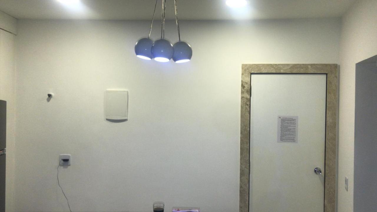 Angra Inn Ap Quarto E Sala 安格拉杜斯雷斯 外观 照片