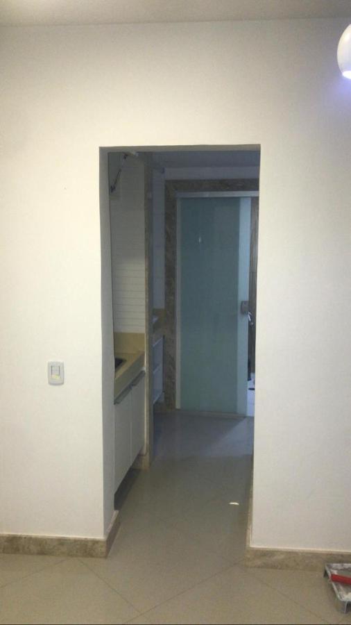Angra Inn Ap Quarto E Sala 安格拉杜斯雷斯 外观 照片